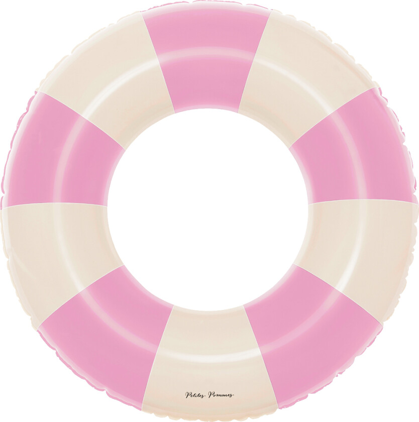 Badering - 60 cm - Anna - Bubblegum - - OneSize - Badering