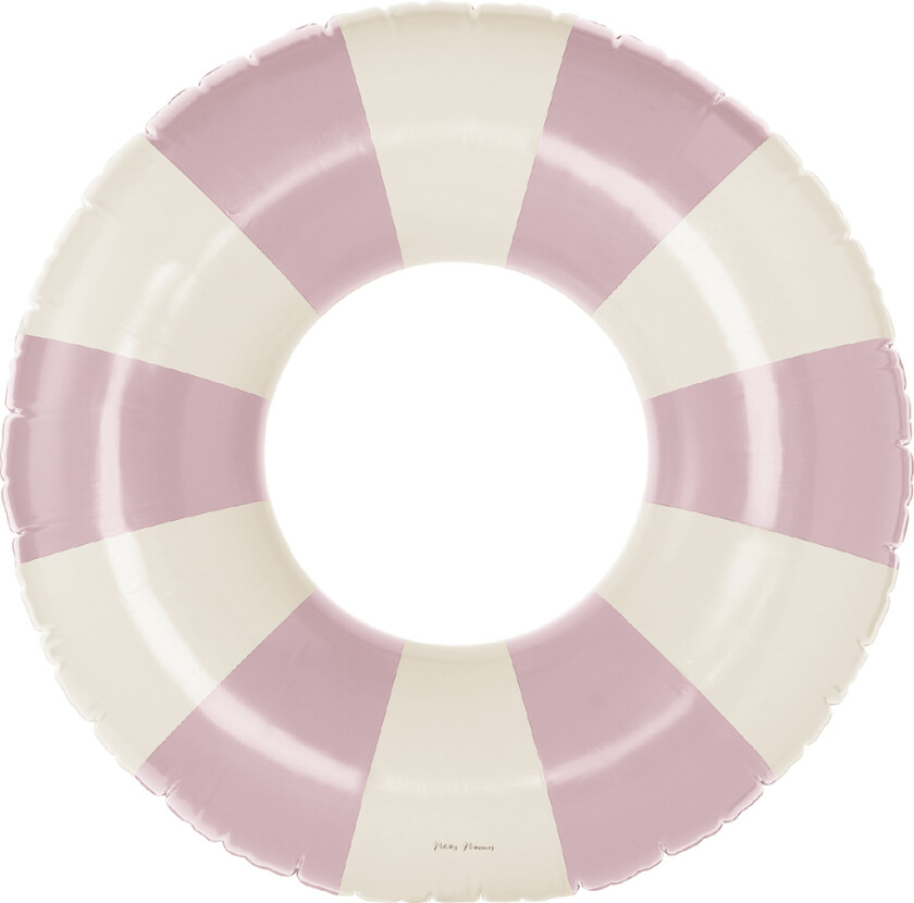 Badering - 90 cm - Sally - Fransk Rose - - OneSize - Badering