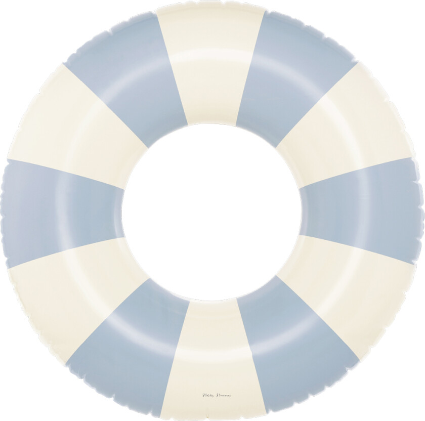 Badering - 90 cm - Sally - Nordic Blue - - OneSize - Badering