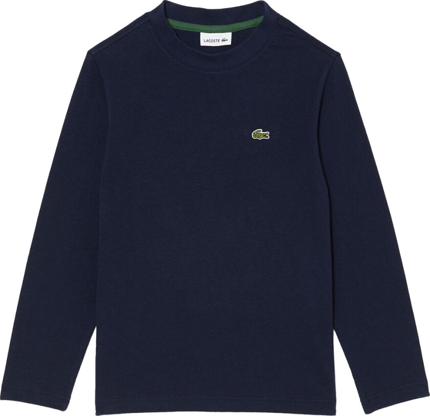 Genser - Svart - - 10 år (140) - Genser