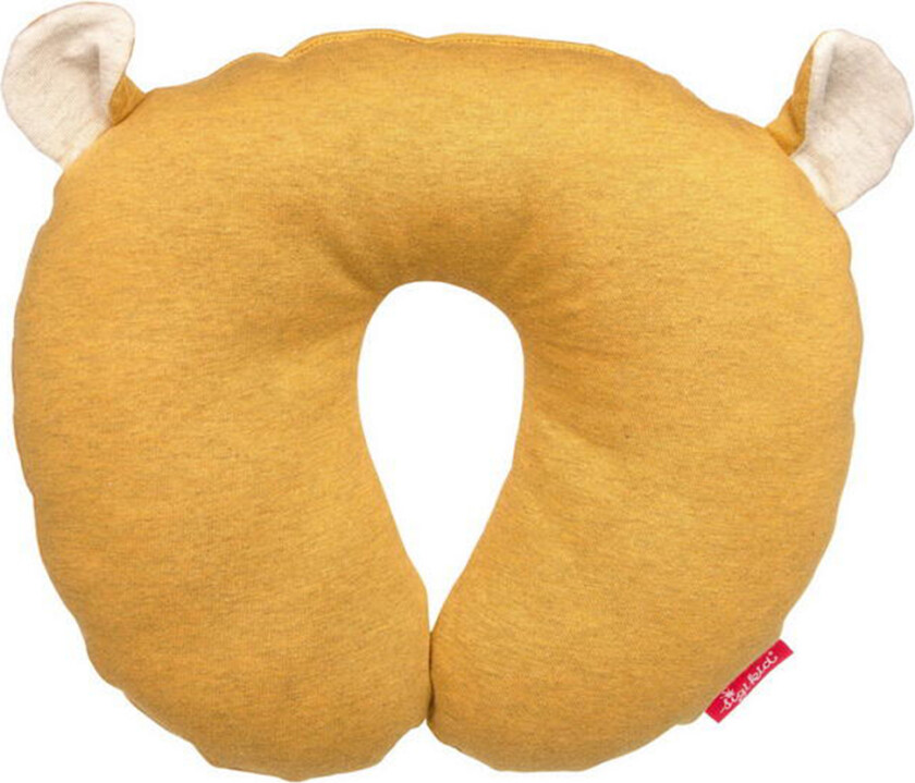 Nakkepute - Bear - - OneSize - Pute