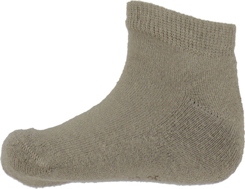 Sokker - Bambus - Beige - - 27/30 - Sokker