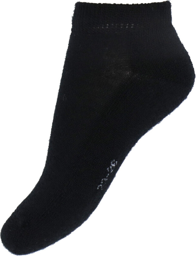 Sokker - Ull - Svart - - 43/46 - Sokker