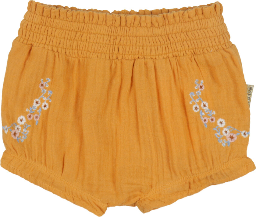 Bloomers - Muslin - Hamdi - Gammel Oransje - - 74 - Bloomers
