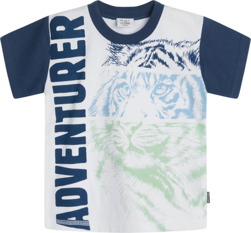 T-skjorte - Arthur - Blue Måne - - 2 år (92) - T-skjorte