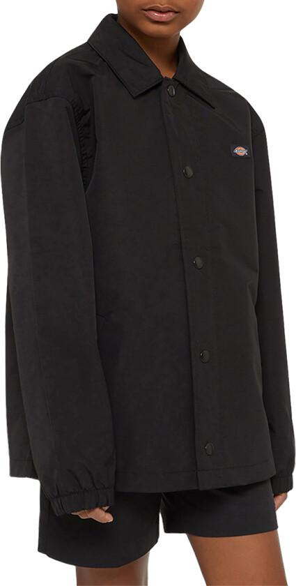 Jakke - Oakport-buss - Svart - - 16 år (176) - Vinterjakke