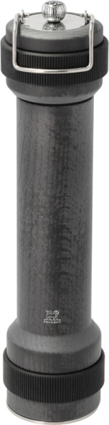 Bilde av BBQ Pepperkvern 30 cm Antrasittgrå