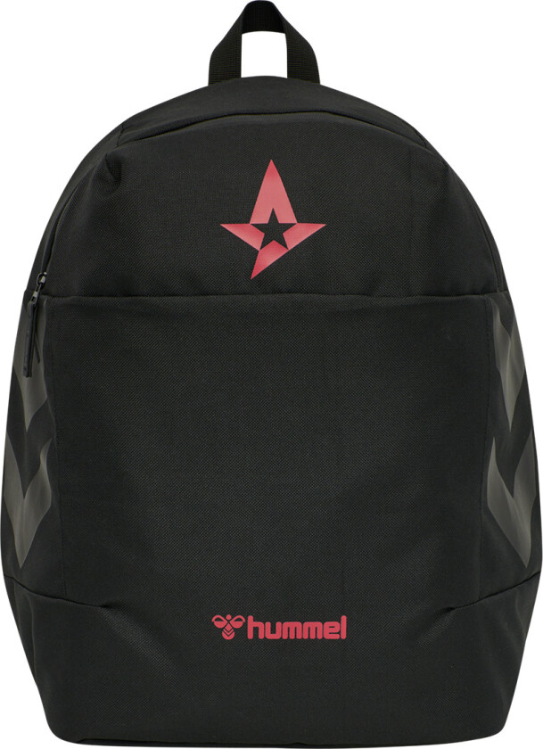 Ryggsekk - Astralis - Svart - - OneSize - Ryggsekk