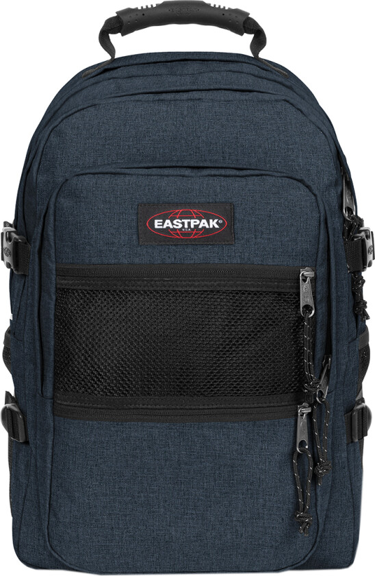 Ryggsekk - Suplyer - 38 L - Trippel Denim - - OneSize - Skolesekk