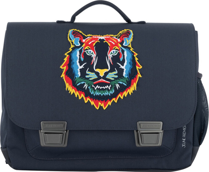 Ryggsekk - Classic Midi - Tiger Navy - - OneSize - Ryggsekk