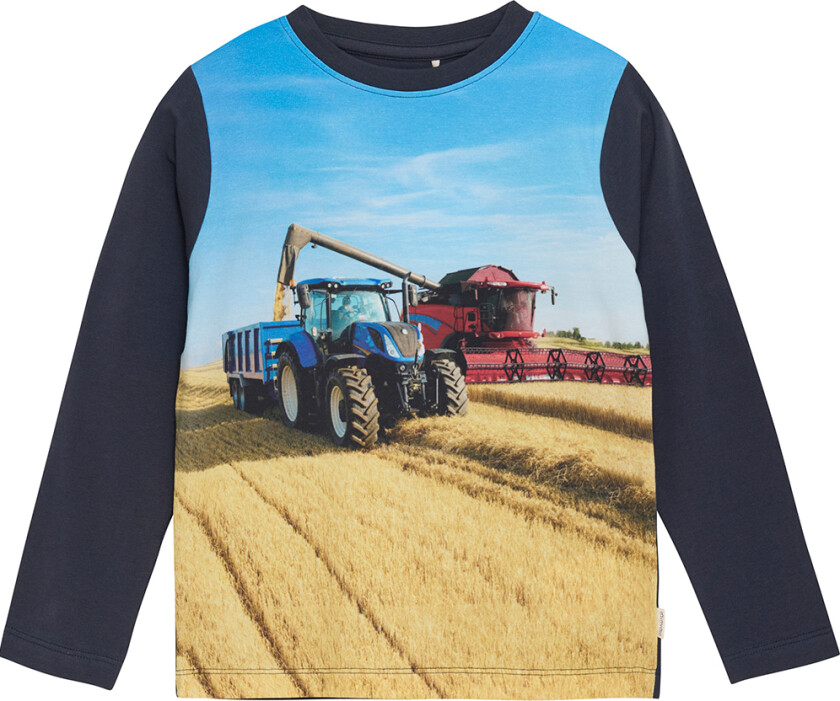 Genser - Blue Nights - - 1 år (80) - Genser