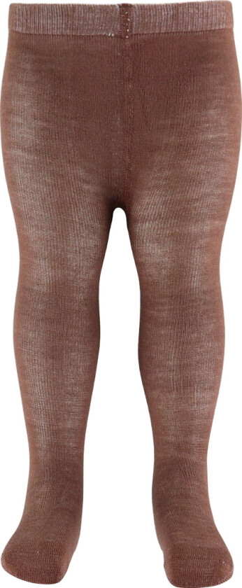 Strømpebukser - Bambus - Fuxie - Røtter - - 60 - Strømpebukser