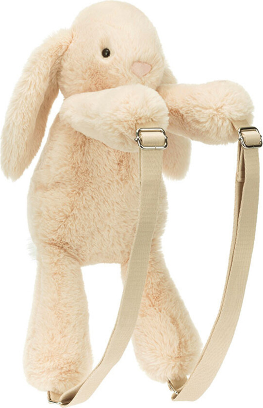 Ryggsekk - 43x16 cm - Smudge Rabbit - - OneSize - Ryggsekk