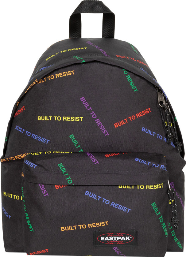 Ryggsekk - Padded Pak'r - 24L - Fargebånd Black - - OneSize - Ryggsekk