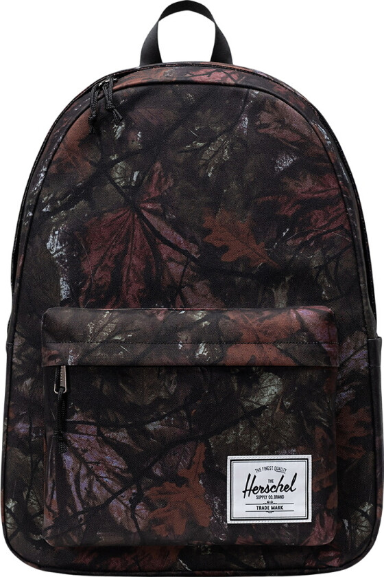 Ryggsekk - Classic+ XL - Fallne løv Camo - - OneSize - Ryggsekk