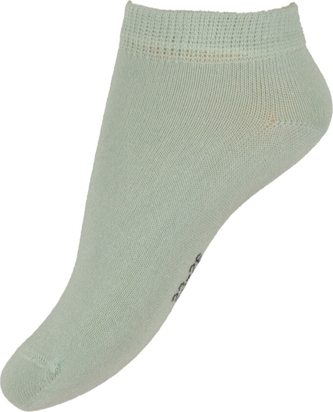 Sokker - Bambus - Mint - - 23/26 - Sokker