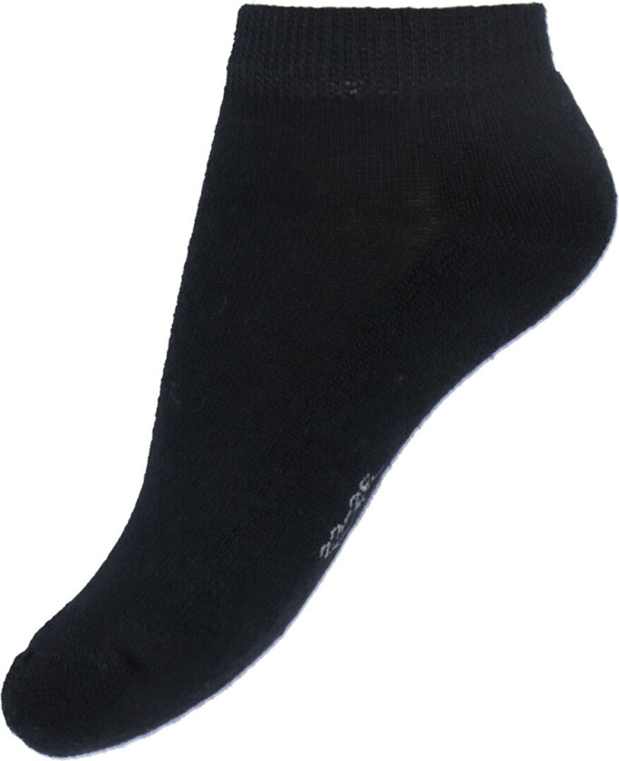 Sokker - Bambus - Svart - - 31/34 - Sokker