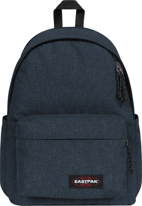 Ryggsekk - Day Office - 27L - Trippel Denim - - OneSize - Ryggsekk