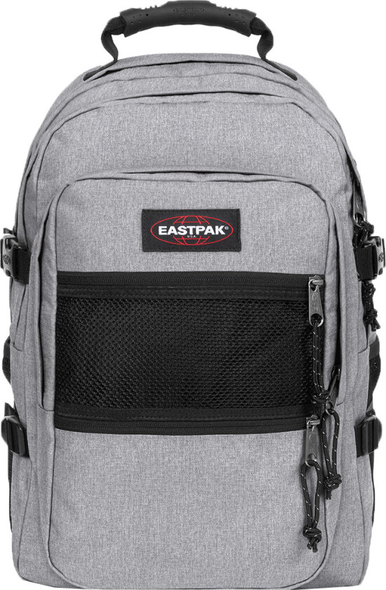 Ryggsekk - Suplyer - 38L - søndag Grey - - OneSize - Skolesekk