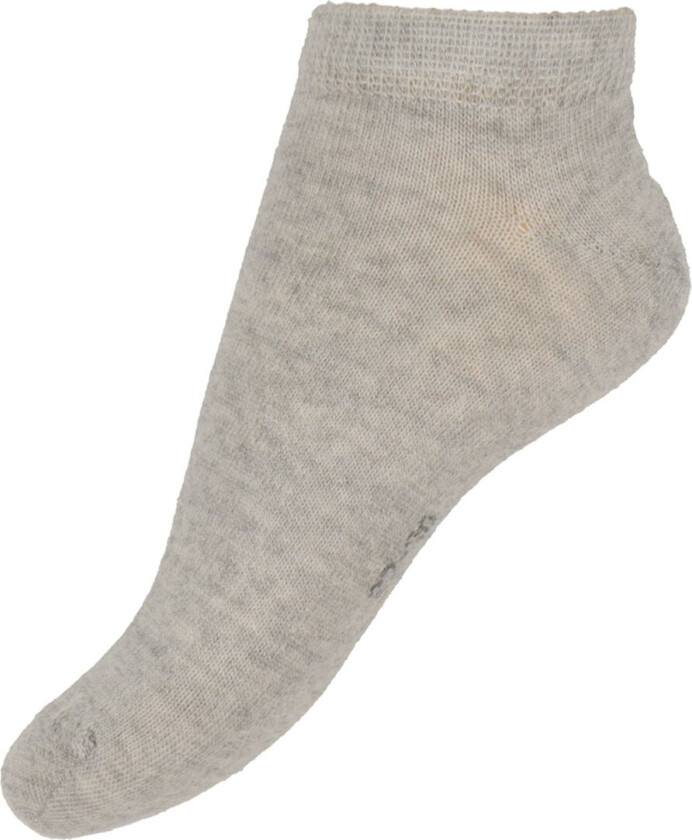 Sokker - Ull - Grå - - 39/42 - Sokker