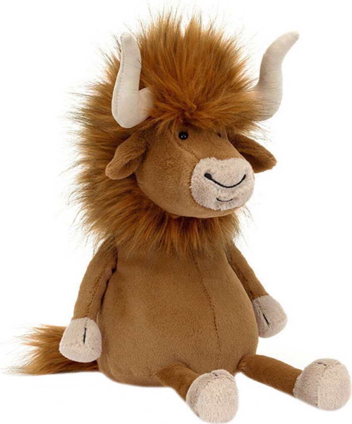 Kosedyr - 33x14 cm - Ramone Bull - - OneSize - Kosedyr