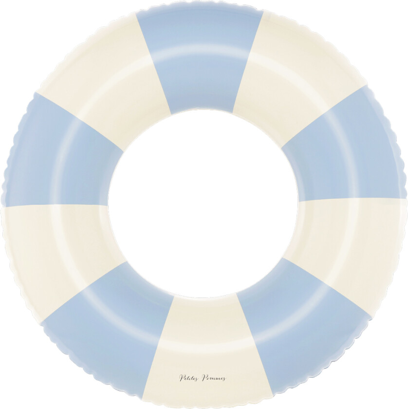 Badering - 60 cm - Anna - Nordic Blue - - OneSize - Badering