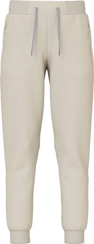 Joggebukse - NkmOnk - Noos - Pure Cashmere - - 12 år (152) - Joggebukse