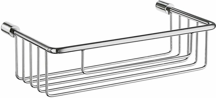 Dk1001 Dusjkurv Sideline - Krom