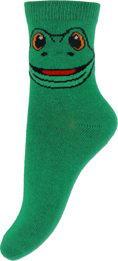 Cph Sokker - Galopp - Gress Green Zoom frø - - 21/24 - Sokker