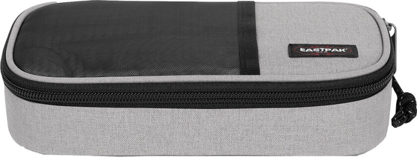 Penal - Oval Mesh - Snow Grey - - OneSize - Penal