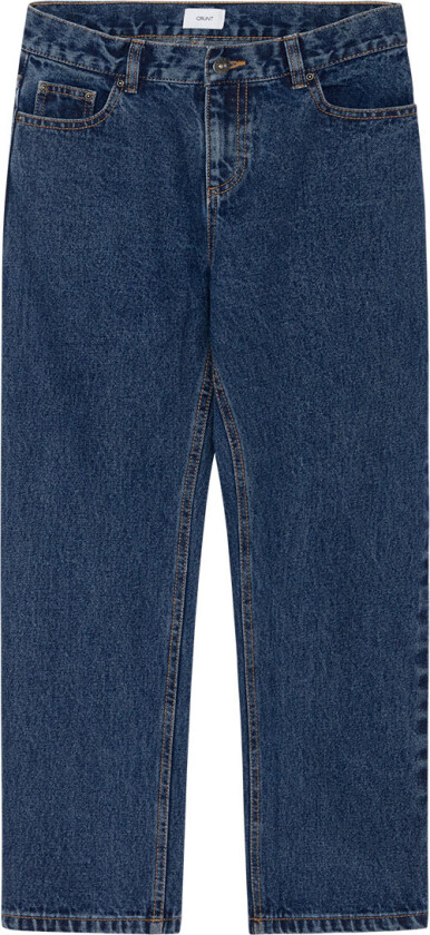 Jeans - Hamon - Dark Blue - - 15 år (170) - Jeans