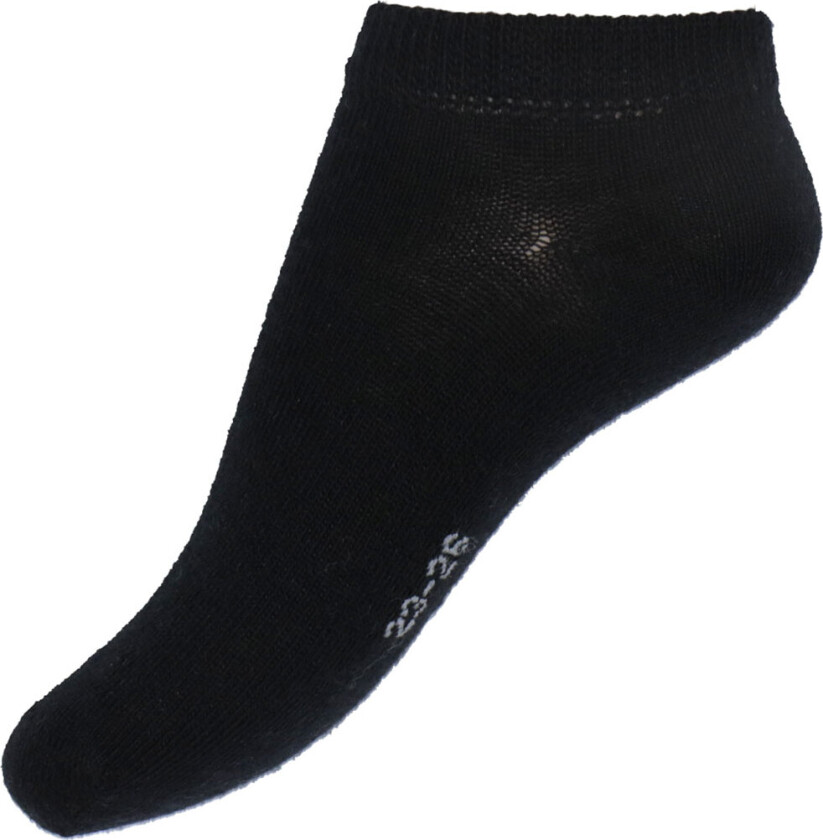 Sokker - Ull - Svart - - 43/46 - Sokker