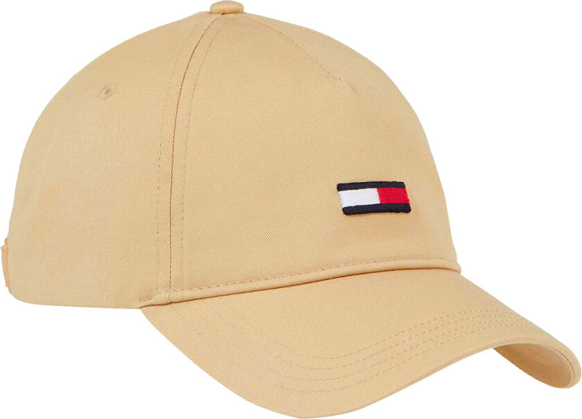 Caps - langstrakt flagg - skånsom Gold - - OneSize - Caps