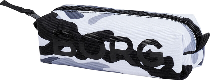 Penal - Svart/Hvit m. Camouflage - - OneSize - Penal