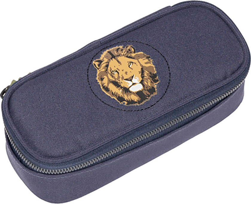 Penal - BIG Fem Navy - - OneSize - Penal