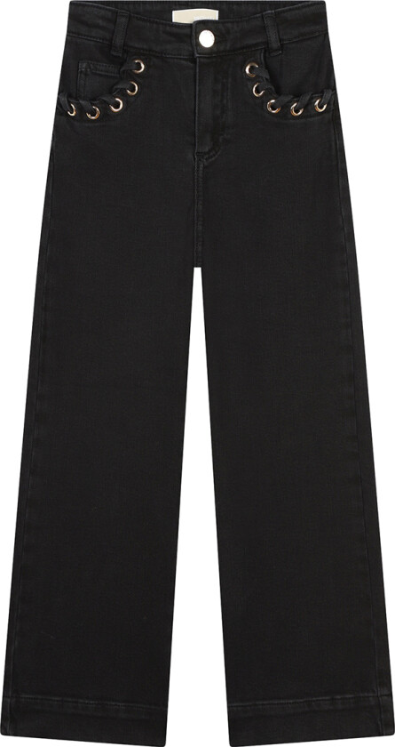 Denim Black - - 14 år (164) - Jeans