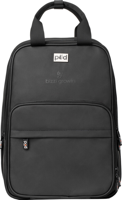 Stelleveske/Reiseseng - RucPOD - Svart - - OneSize - Stellebag