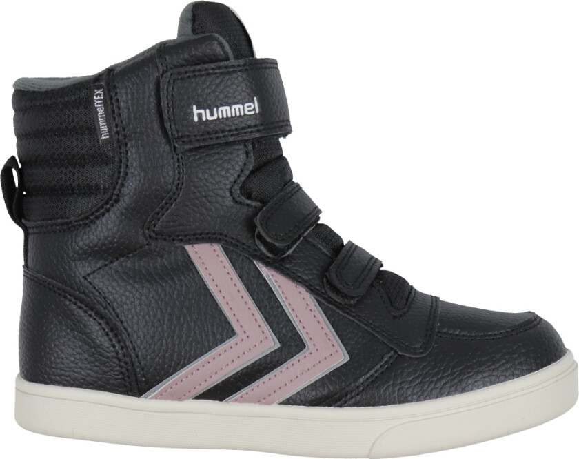 Støvler - Stadil Super Tumbled Boot Jr - Deauville Mauve - - 37 - Støvler