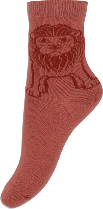 Cph Sokker - Galopp - Antikk Rose L praksis - - 25/28 - Sokker