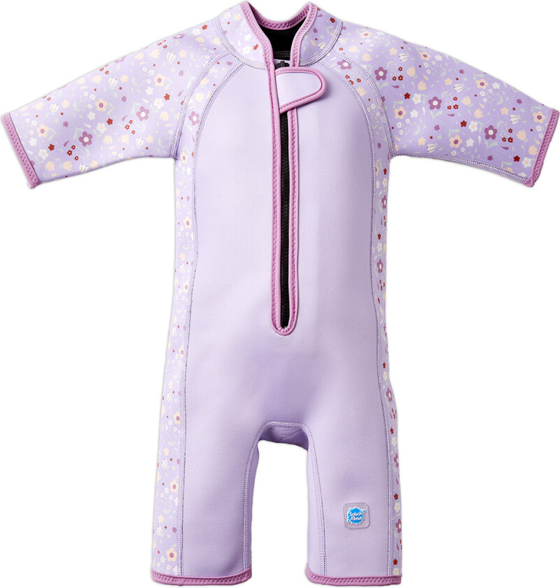Våtdrakt - Shorty - Syrin Spring - - 4-6 år (104-116) - Våtdrakt