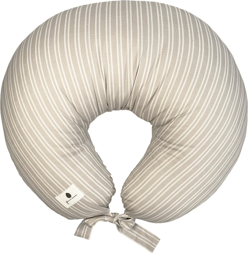 Ammepute - Kapok - Nora - Beige Stripe - - OneSize - Ammepute