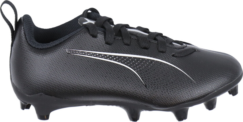 Fotballsko - Ultra 5 Play FG/AG Jr - Svart - - 35 - Fotballsko