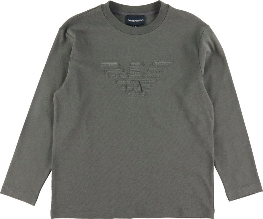 Genser - Chimera m. Logo - - 10 år (140) - Genser