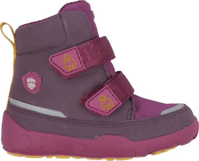 Vintersko - Mid Støvel - Chamude Comfy Bird - Tex - - - 26 - Vinterstøvler