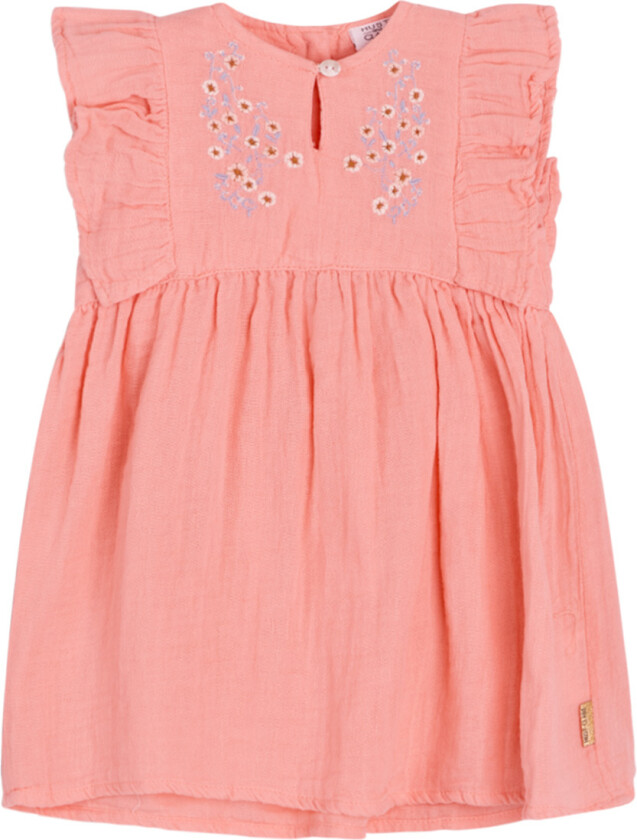 Kjole - Katinka - Shell - - 1½ år (86) - Kjole