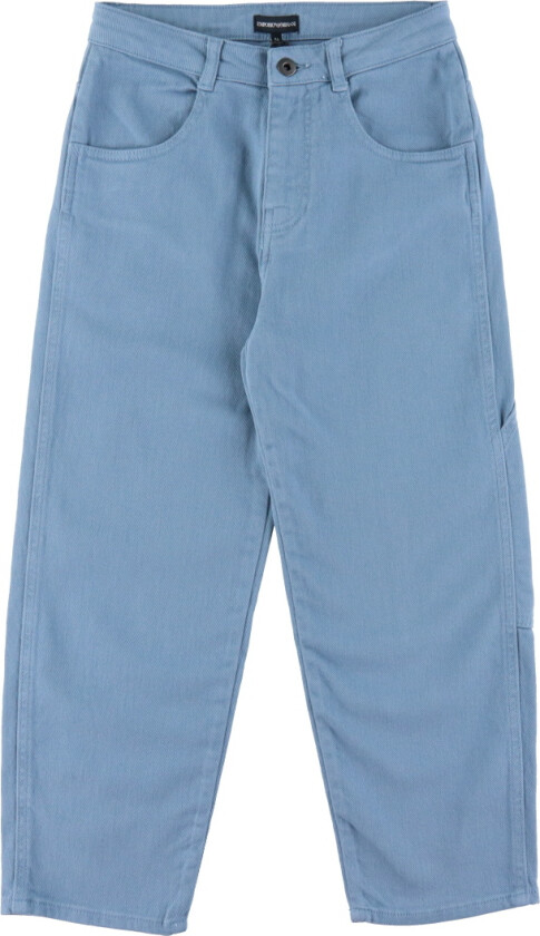 Jeans - Spring Innsjø - - 16 år (176) - Jeans