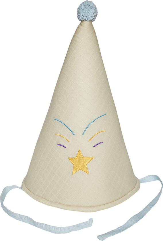 Kostymer - Magi - Trollmannshatt - - OneSize - Kostymer