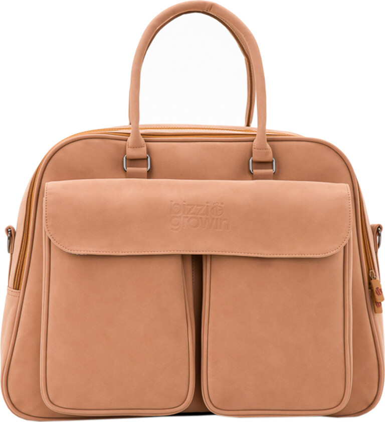 Stelleveske/Reiseseng - POD - Porcini - - OneSize - Stellebag