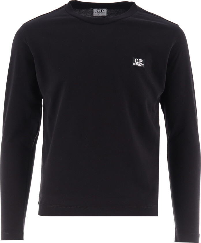 Genser - Svart - - 10 år (140) - Genser