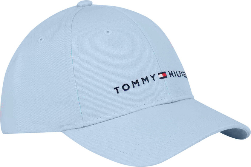 Caps - Essential - Fartøy Blue - - L/XL - Caps